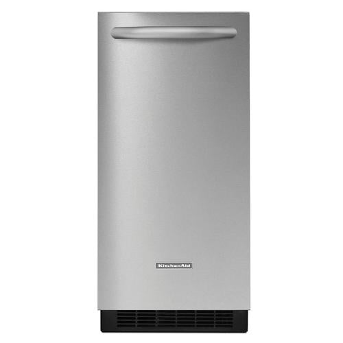 Whirlpool WHIKUIC15NHZS0 Ice Maker