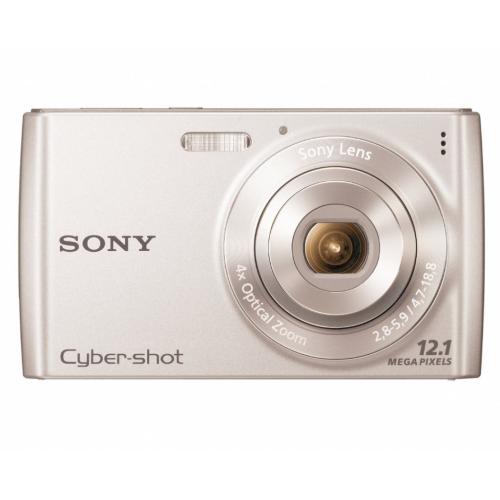 Sony DSCW510 Cyber-shotÂ® Digital Still Camera