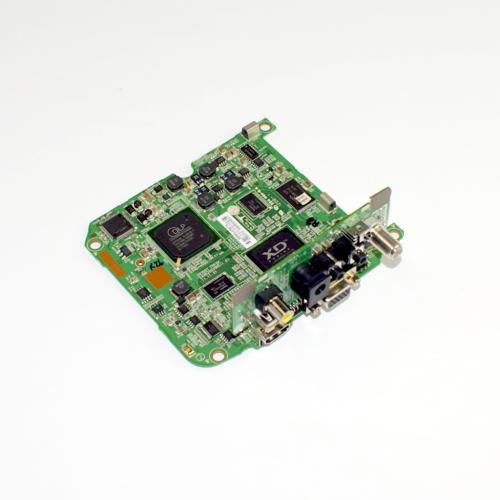 Lg Chassis Assembly - EBT61155105