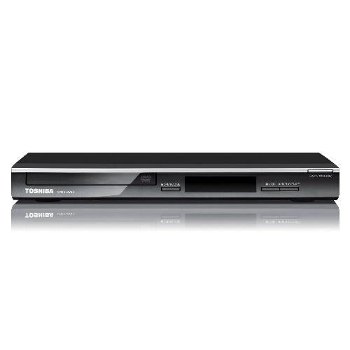 Toshiba SD3300KU Dvd