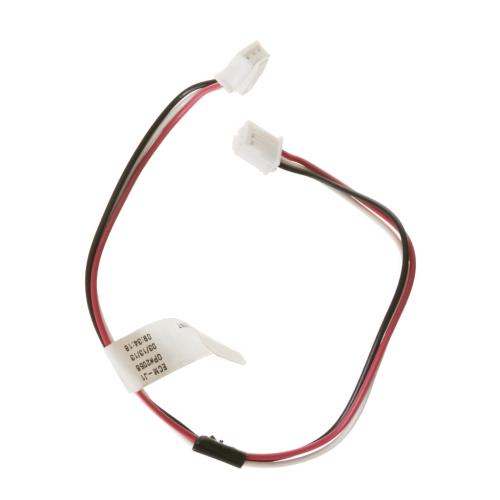 GE Range/Stove/Oven Harness Wire Displa-Wifi - WB18T10557