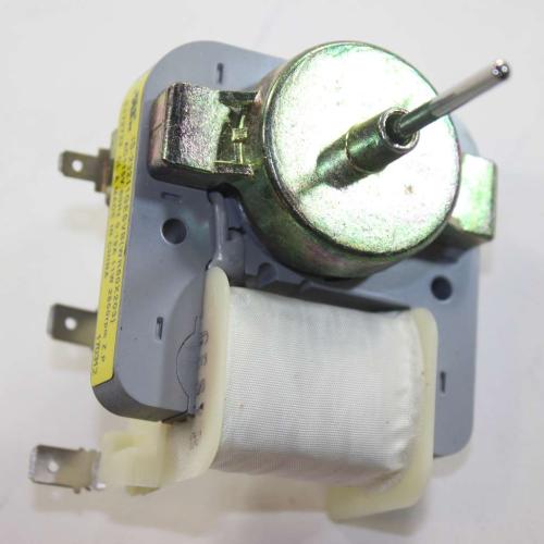 GE Refrigerator Evaporator Fan Motor - WR60X203