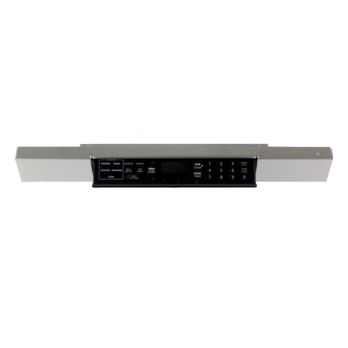 Sharp Touchpad Control Panel Assembly CPNLCB988MRK1
