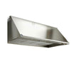 Dacor EH4218 Ventilation