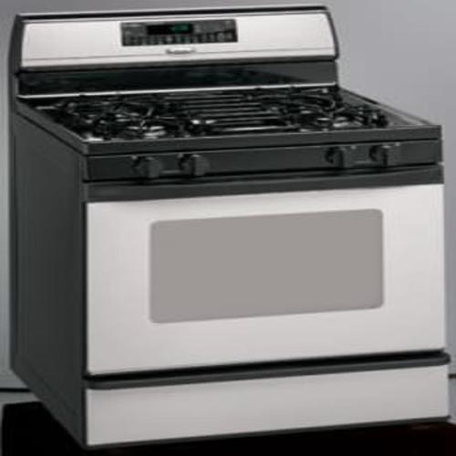 Whirlpool GS475LEMS0 Range - Oven/Stove