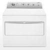 Whirlpool GEQ9800PW2 Dryer Parts