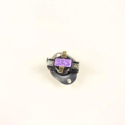 Maytag Dryer Cycling Thermostat PYET344AYW