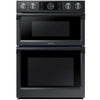 Samsung NQ70M7770DG/AA 30 Inch Smart Microwave Combination Wall Oven