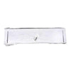 GE Part# WD27X24749 Toe Kick (White) - Genuine OEM