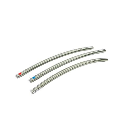 Samsung Part# DA99-04145C Handle Kit Assembly - Genuine OEM