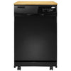 Whirlpool DP1040XTXB6 Dishwasher Parts