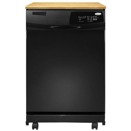 Whirlpool DP1040XTXB6 Dishwasher