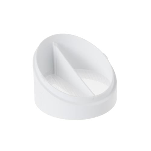 GE Part# WH01X10736 Filter (OEM) Overnight Ready