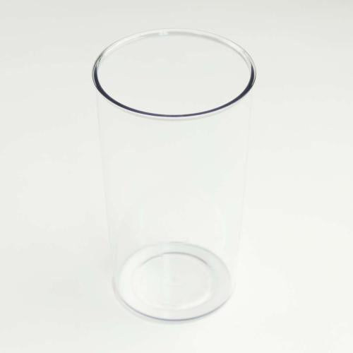 Delonghi Beaker, Transparent - BR67050132
