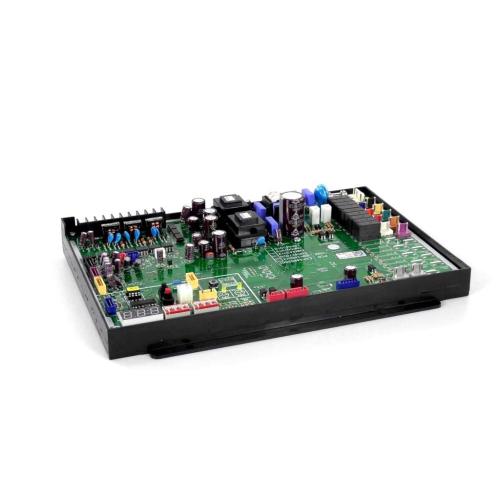 Lg Main Pcb Assembly - EBR44371213