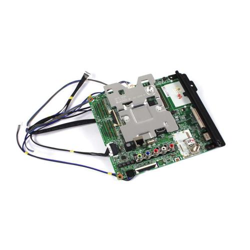 LG Part# EBT65533205 Chassis Assembly - Genuine OEM