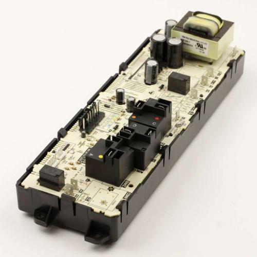 GE Part# WB27K10383 Oven Control (OEM) ERC3HP