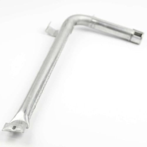 GE Part# WB16K10077 Upper Broil Burner Tube (OEM)