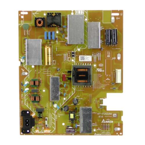 Sony TV Power Supply Board GL12P-Static Converter - 1-009-800-21