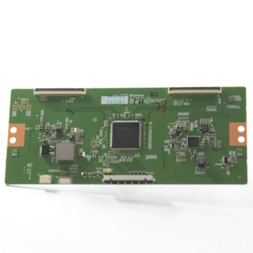 LG Part# EAT63357801 Time Control - Genuine OEM