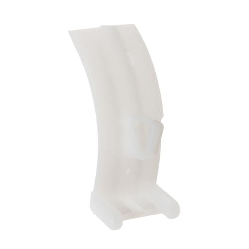 GE Refrigerator Ice Deflector GSH25JFTFWW