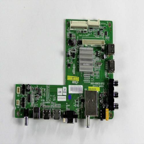 Lg Board Assembly,Outsourc - CRB34683901