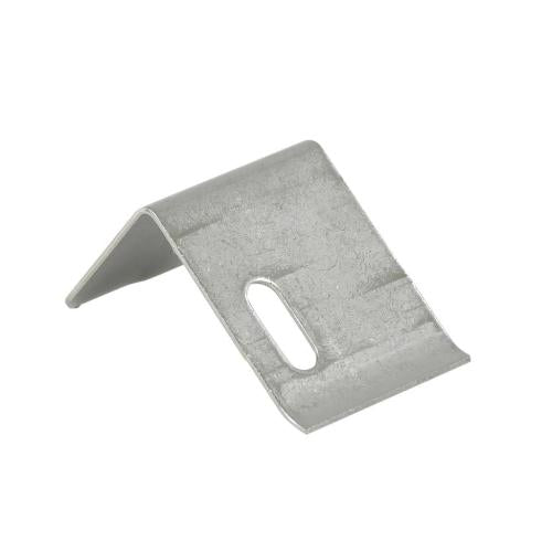 GE Part# WR2X8459 Ice Maker Mounting Bracket (OEM)