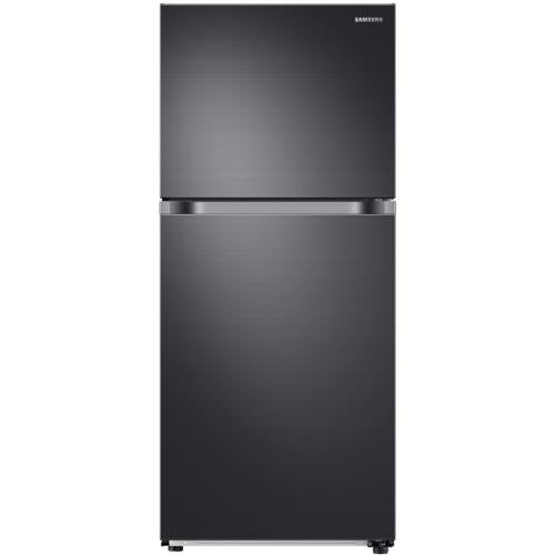 Samsung RT18M6213SG/AA 18 Cu. Ft. Top Freezer Refrigerator With Flex zone