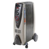 Delonghi DR18TQP Oil Filled Radiator