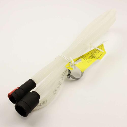 GE Dishwasher Drain Tube Assembly ZBD0700N00II