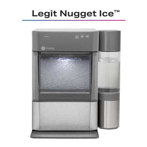 GE XPIOX3SC4SS No Part Support Or Docs Avail For This Model