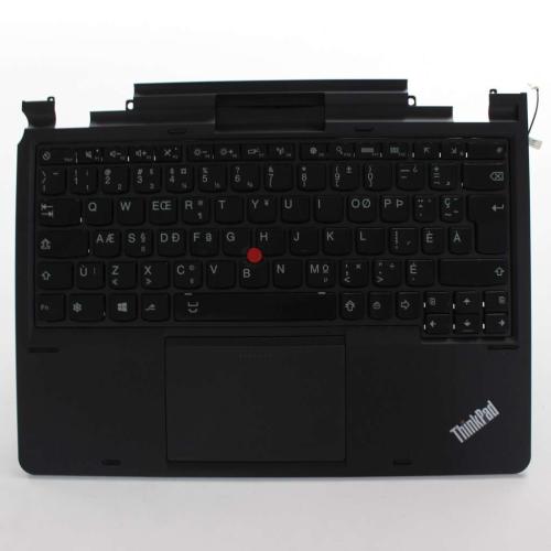 Lenovo Part# 04X0661 Keyboard (OEM)