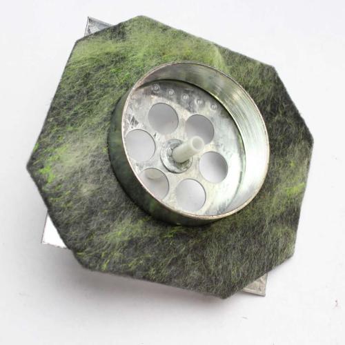 Haier Part# AC-5300-152 Plate - Restrictor (Assembly) (OEM)