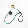 Samsung Part# DC92-01417C Active Key Switch Assembly - Genuine OEM