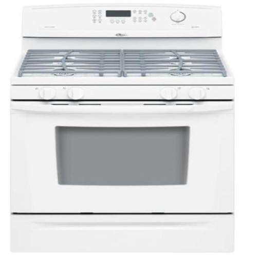 Whirlpool GS773LXSQ0 Range - Oven/Stove