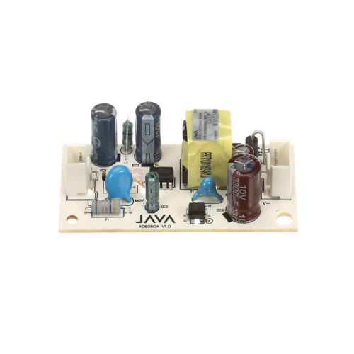 Electrolux Pc Board,Control - 5304529252