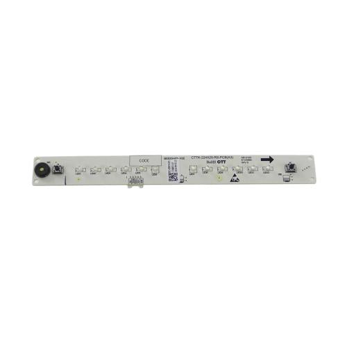 Hisense Display Board Part - K1980497