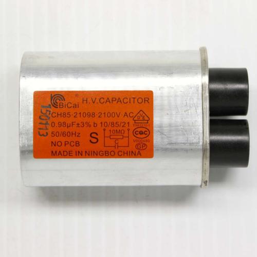 Magic Chef Part# 3518302201 High Voltage Capacitor - Genuine OEM