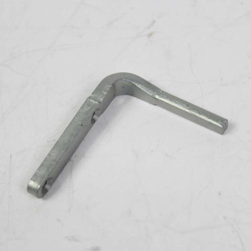 Whirlpool Part# WP8563965 Lid Hinge (approx 2in x 1.75in) (OEM)
