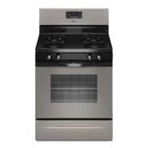 Whirlpool WFG510S0AD1 Range - Oven/Stove