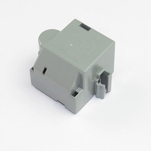 Haier Part# RF-1950-712 Starter/Overload Cover (OEM)