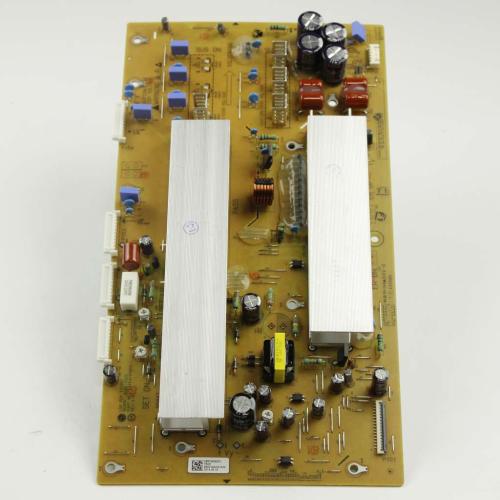 Lg Hand Insert Pcb Assembly - EBR75800201