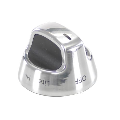 Whirlpool Burner Control Knob WPW10160375