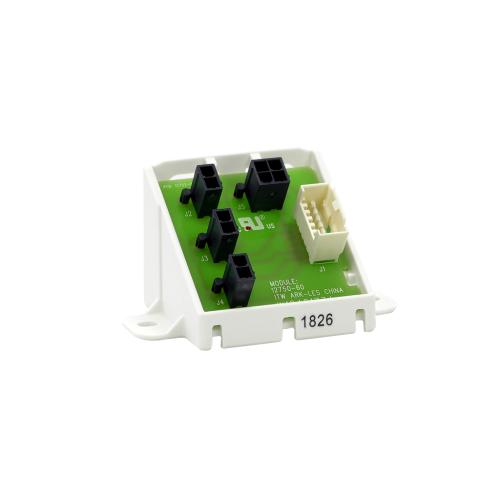 Whirlpool Coin Slide Interface Control Board WPW10491734