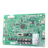 Lg Chassis Assembly - EBT61875168