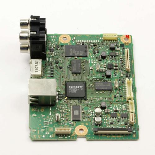 Sony Service Assembly Mb - A-1855-707-A