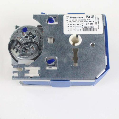 Electrolux Dishwasher Timer - 807387501