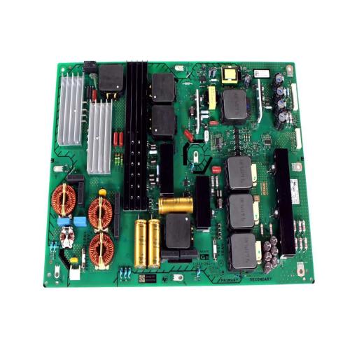 Sony TV Power Supply Board G96(CH)-Static Converter - 1-474-749-11