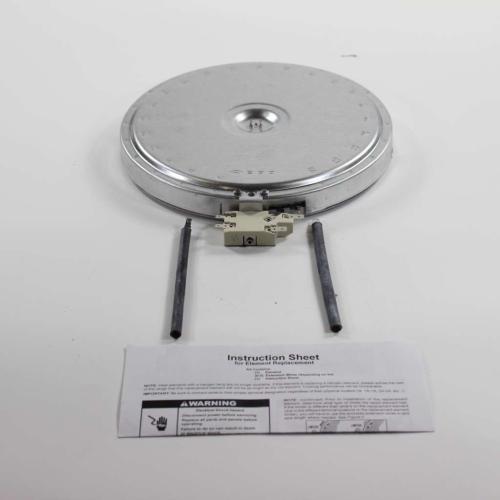 Whirlpool Surface Element (2500w, RF-LF) W10823696