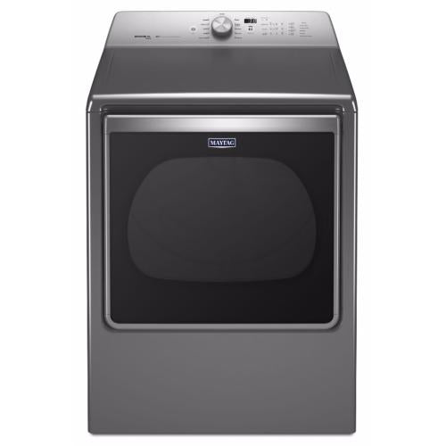 Whirlpool MGDB855DC0 Dryer